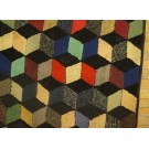 American Hooked Rug #20-13166