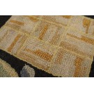 1930s American Hooked Rug