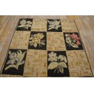 1930s American Hooked Rug