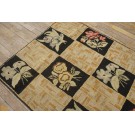 1930s American Hooked Rug