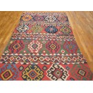 Caucasian - Kilim #20-2025