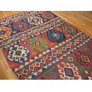 Caucasian - Kilim #20-2025