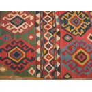 Caucasian - Kilim #20-2025