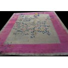 1920s Chinese Art Deco Carpet