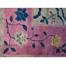 1920s Chinese Art Deco Carpet