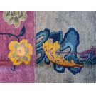 1920s Chinese Art Deco Carpet