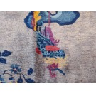 1920s Chinese Art Deco Carpet