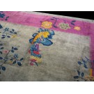 1920s Chinese Art Deco Carpet