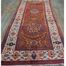 19th Century Persian Sultanabad Carpet