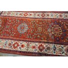 19th Century Persian Sultanabad Carpet