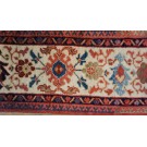 19th Century Persian Sultanabad Carpet