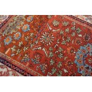 19th Century Persian Sultanabad Carpet