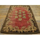 American Hooked Rug #20022