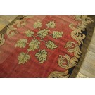 American Hooked Rug #20022