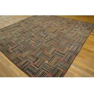 American Hooked Rug #20064