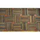 American Hooked Rug #20064