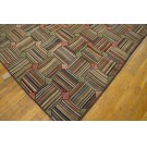 American Hooked Rug #20064