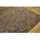 American Hooked Rug #20064