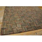 American Hooked Rug #20064