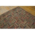 American Hooked Rug #20064