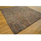 American Hooked Rug #20064