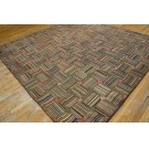 American Hooked Rug #20064