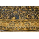 Early 20th Century N. Indian Lahore Carpet with Garrus Design