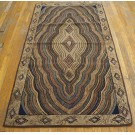 American Hooked Rug #20072