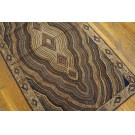 American Hooked Rug #20072