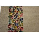 Mid-20th Century American Hooked Rug