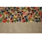 Mid-20th Century American Hooked Rug