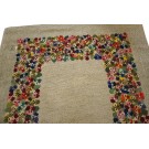 Mid-20th Century American Hooked Rug