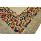 Mid-20th Century American Hooked Rug