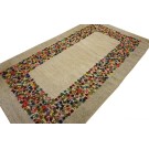 Mid-20th Century American Hooked Rug