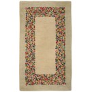 Mid-20th Century American Hooked Rug