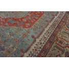 19th Century N.W. Persian Serapi Carpet