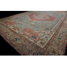 19th Century N.W. Persian Serapi Carpet