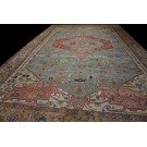 19th Century N.W. Persian Serapi Carpet