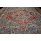 19th Century N.W. Persian Serapi Carpet