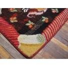 American Hooked Rug #20111