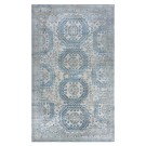 Early 20th Century N. Indian Agra Cotton Carpet