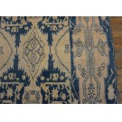 Early 20th Century Indian Cotton Agra Carpet