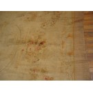 Late 19th Century French Savonnerie Carpet