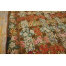  Mid 19th Century English Needlepoint Carpet