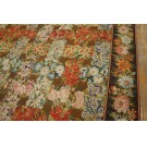  Mid 19th Century English Needlepoint Carpet