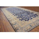 Early 20th Century S.E. Persian Kirman Carpet