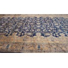 Early 20th Century S.E. Persian Kirman Carpet