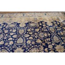 Early 20th Century S.E. Persian Kirman Carpet