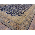 Early 20th Century S.E. Persian Kirman Carpet