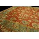 Early 20th Century Donegal Arts & Crafts Carpet